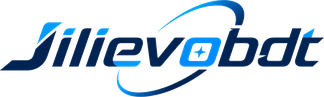 Jilievobdt লোগো